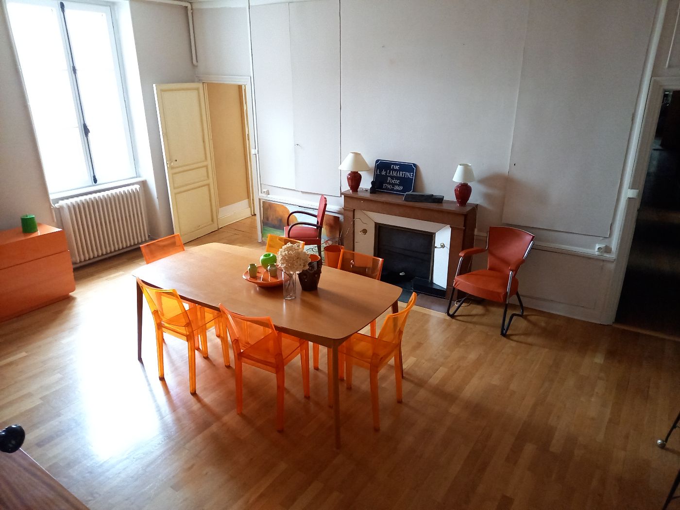 Salle � manger