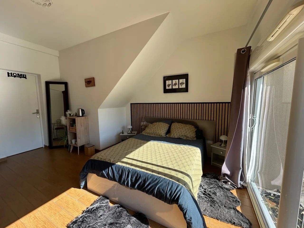 votre chambre
