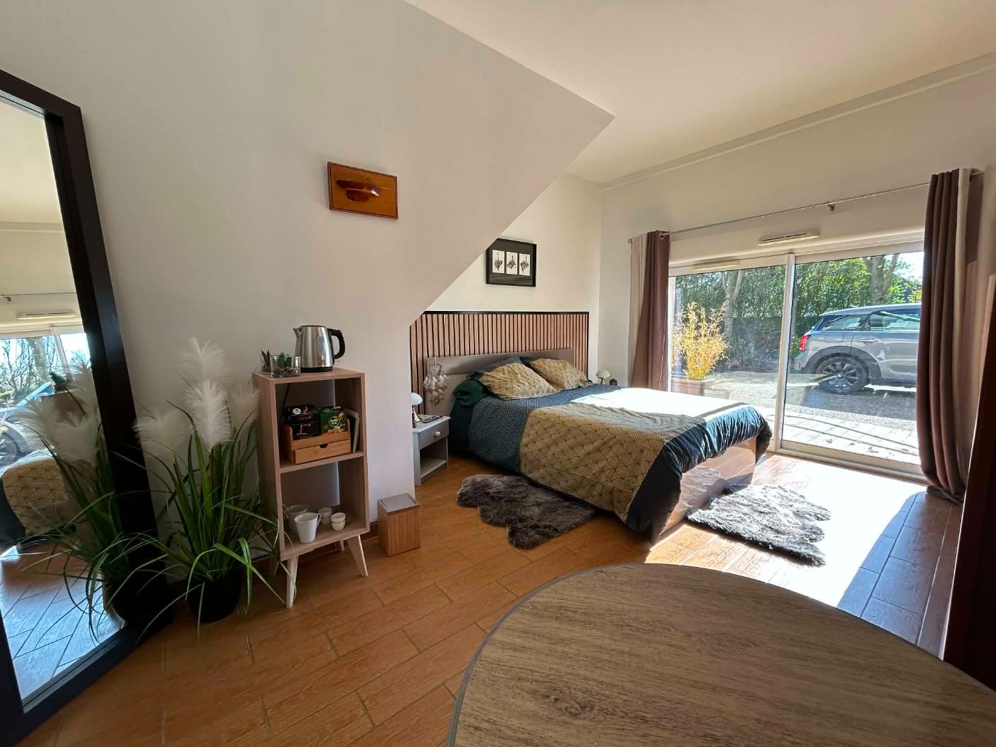 votre chambre