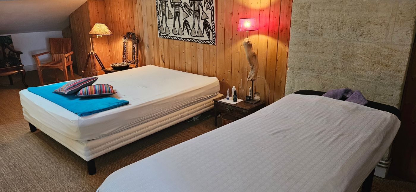 Studio Massage Studio Massage