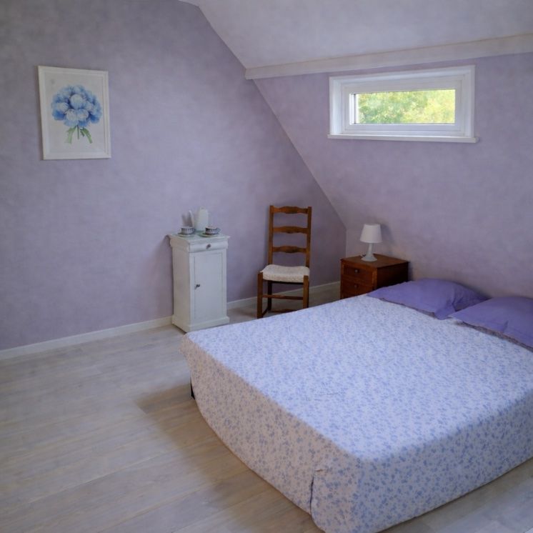 Chambre Lumière Chambre Lumière
