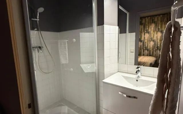 Salle de Bain Salle de Bain
