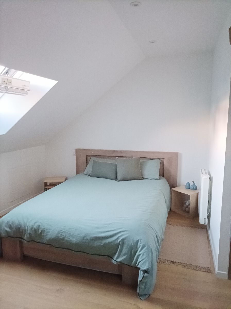 Chambre 1 Chambre 1