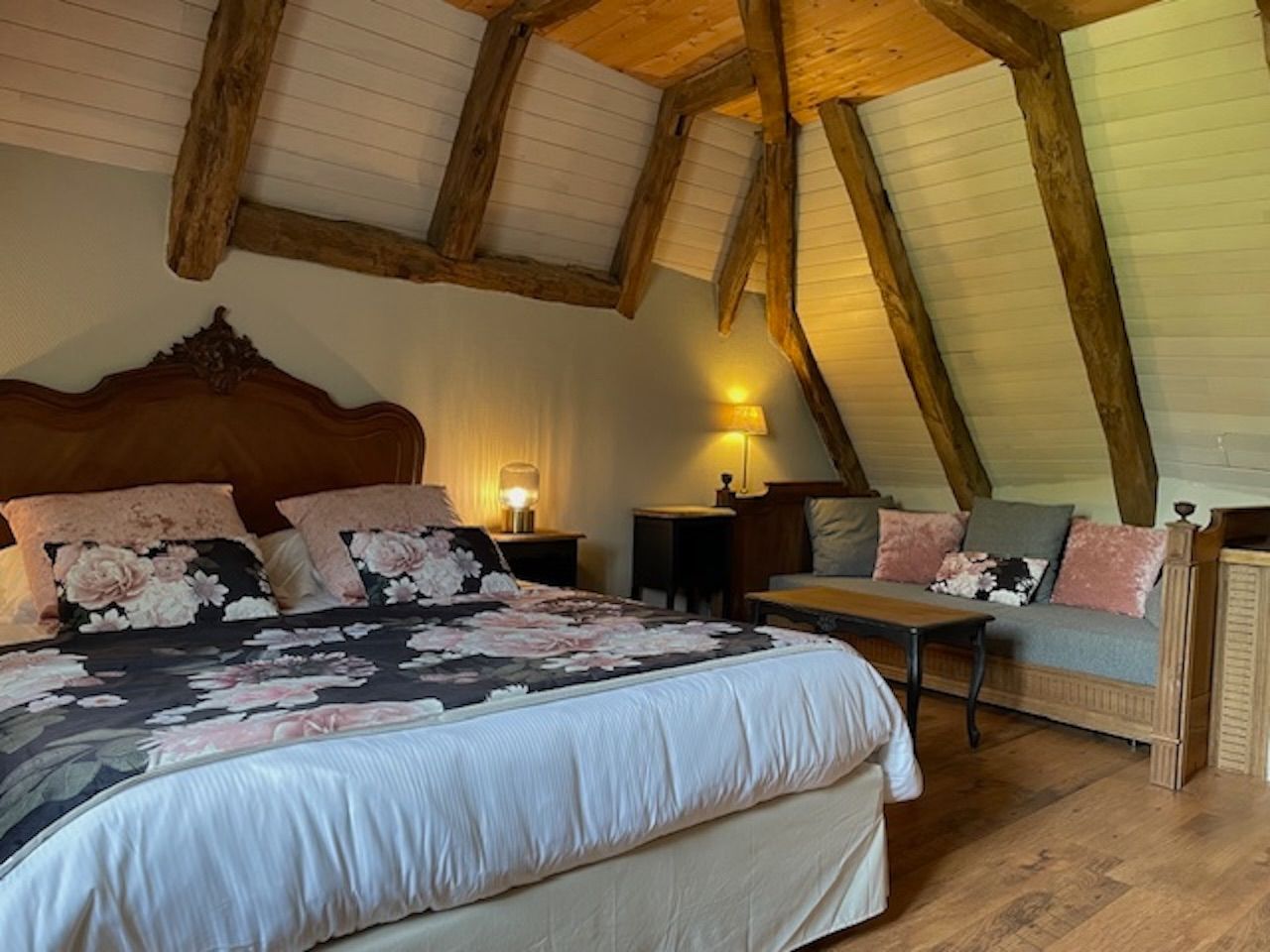 La Chambre Joseph La Chambre Joseph