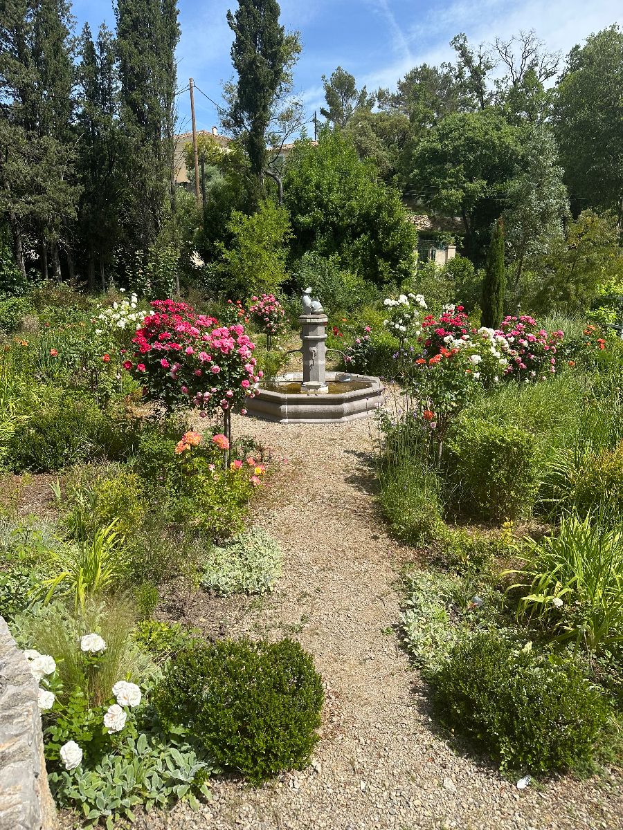 le Jardin le Jardin