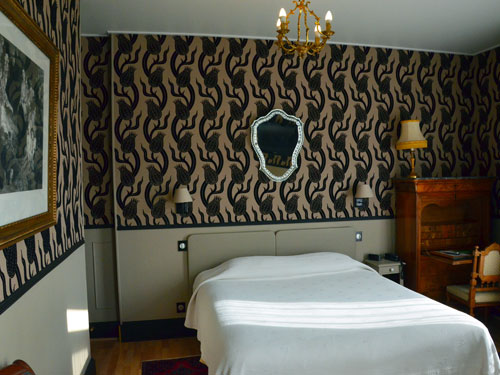 chambre supérieure 305 chambre supérieure 305