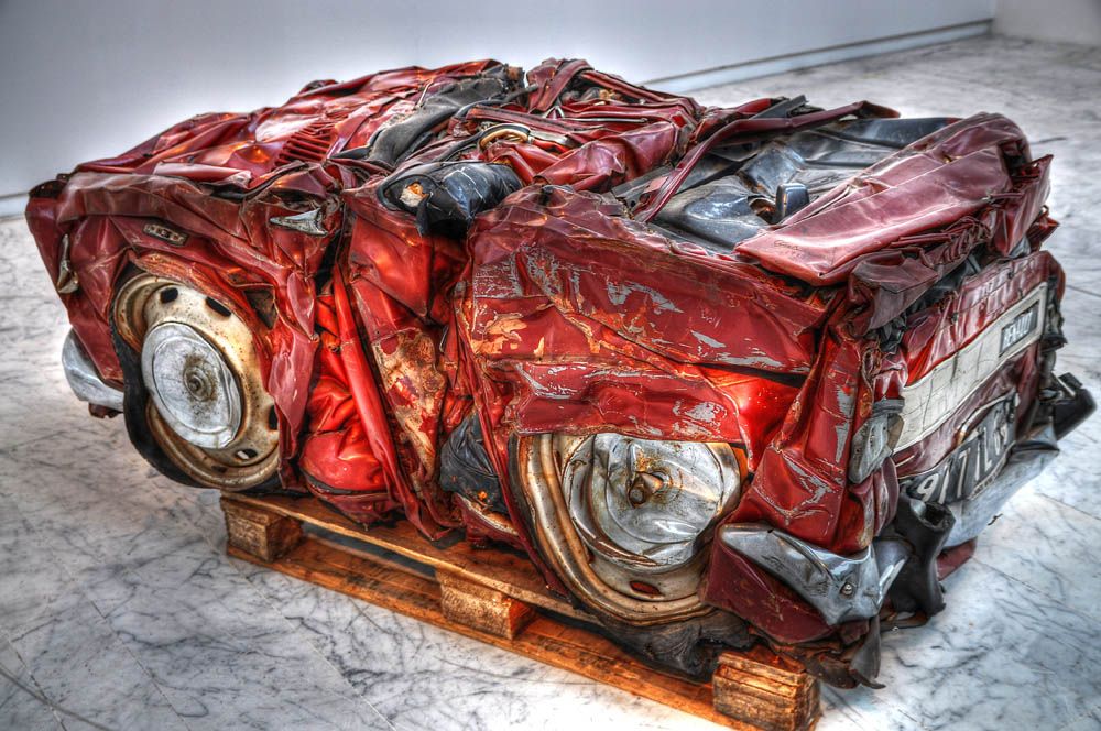 Compression de Cesar