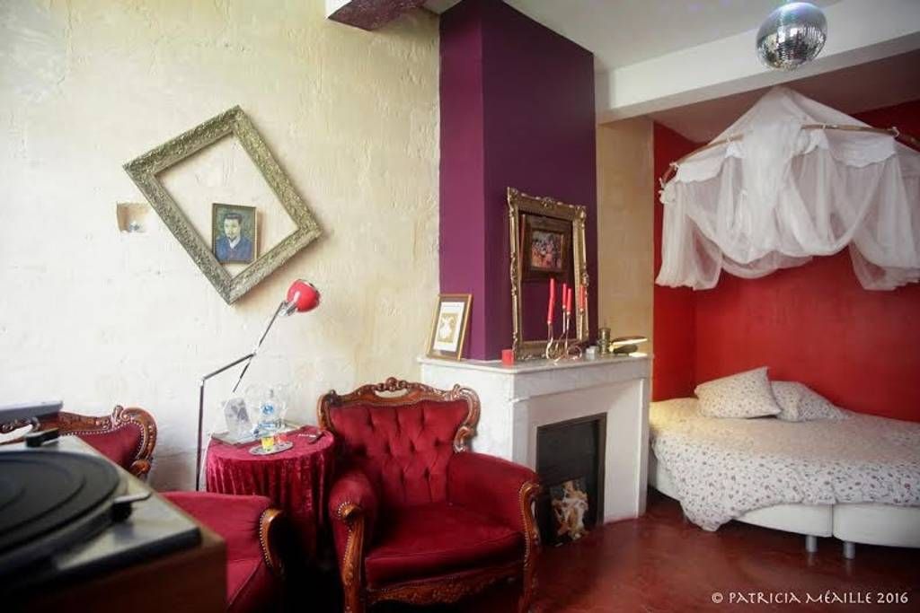 Chambre Vinyle Chambre Vinyle