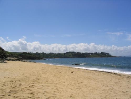 	Plage naturiste de Mez-an-Nod