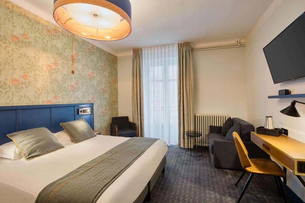 salon+chambre salon+chambre