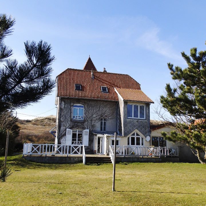 Villa Anemone - Berck Villa Anemone - Berck