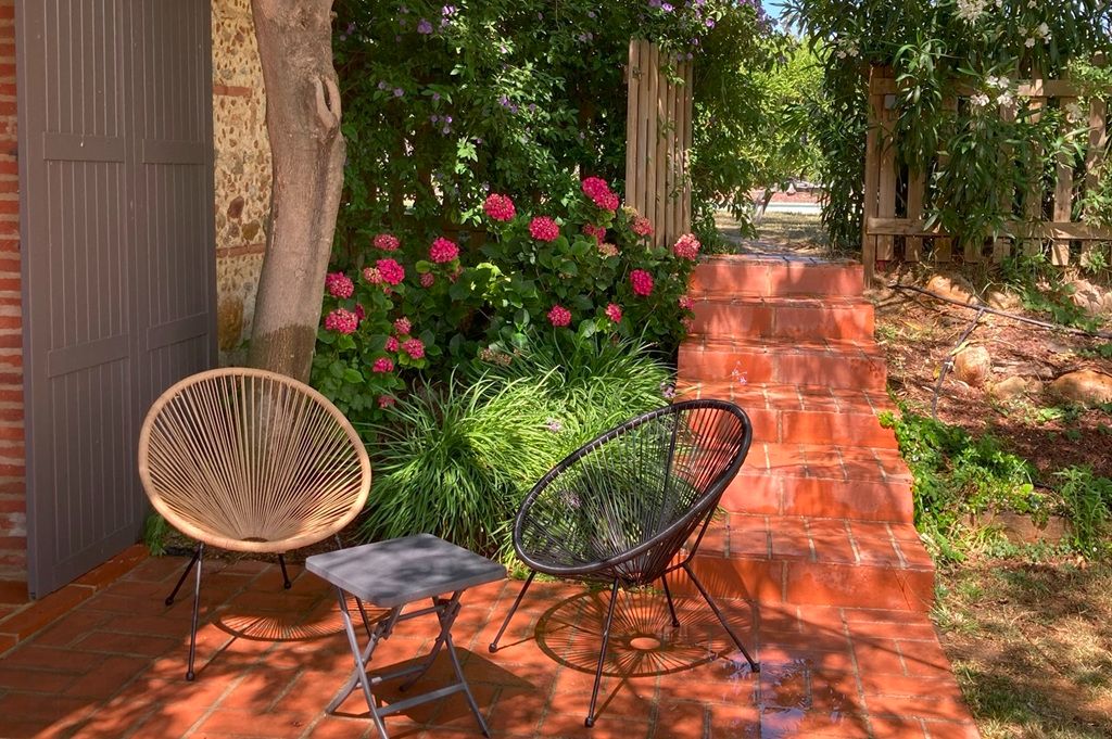 Gite du Clos des Aspres