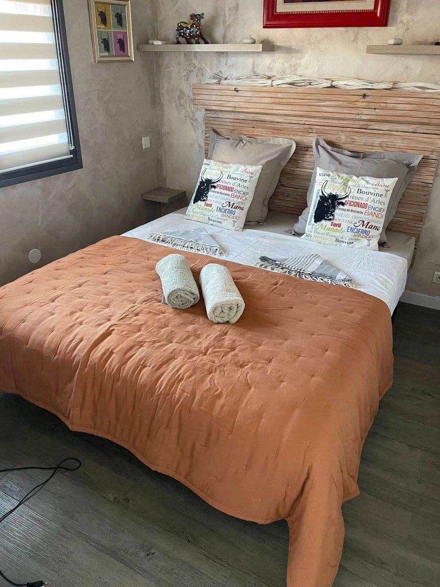 chambre Camargue chambre Camargue