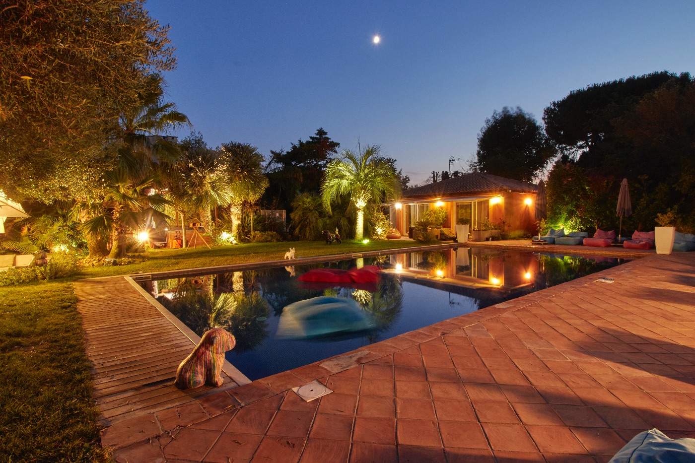 Chambre d'hôtes gay au Cap d'Agde Chambre d'hôtes gay au Cap d'Agde