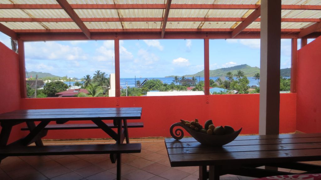 Sunset Hill - Studio 2