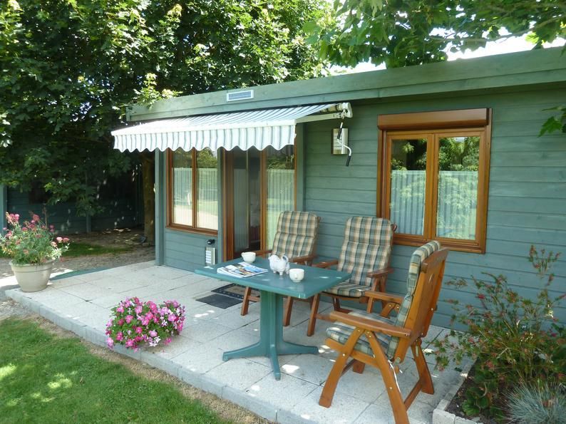 Chambre LA BERGERIE Chambre LA BERGERIE