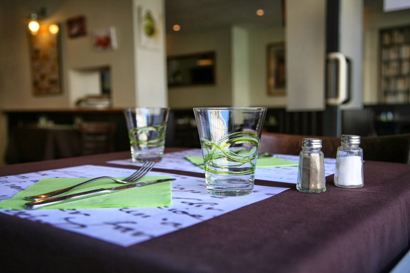 Titre de Matre Restaurateur