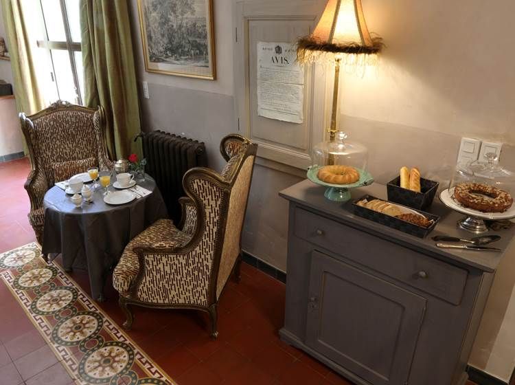 Salle à manger Salle à manger