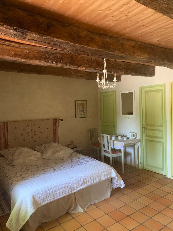 La chambre Créhal La chambre Créhal