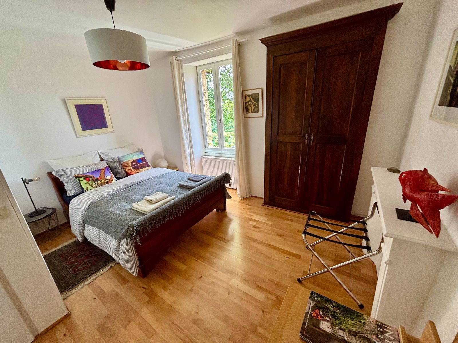 seconde chambre au 1erespa