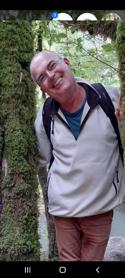 C'est moi! C'est moi!