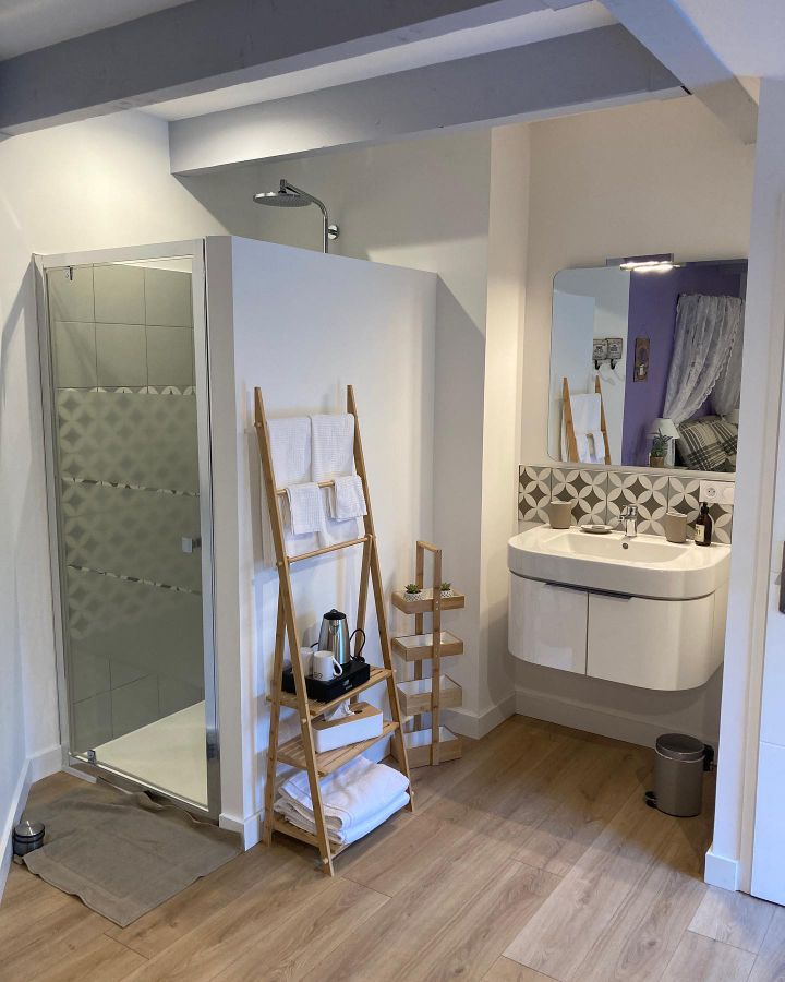 La Lavande La Lavande