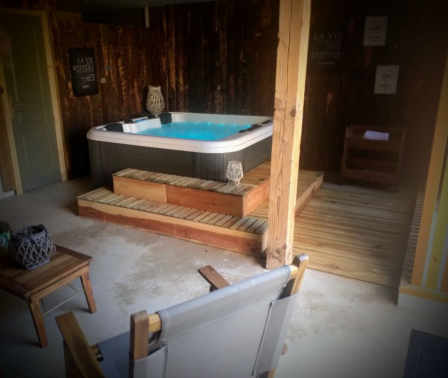 Espace Spa, massages et bien-être Espace Spa, massages et bien-être