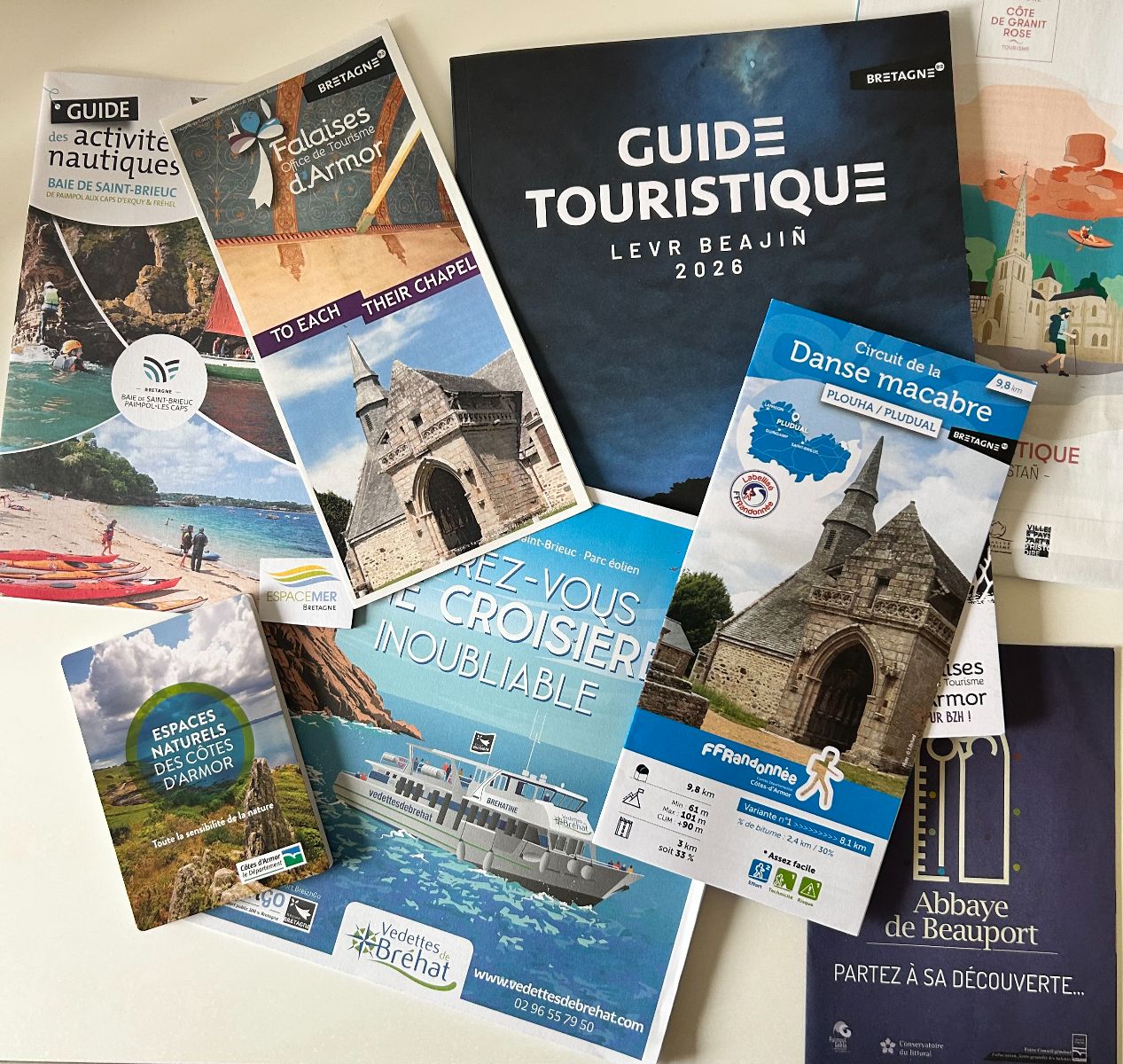 Une offre touristique all�chante !