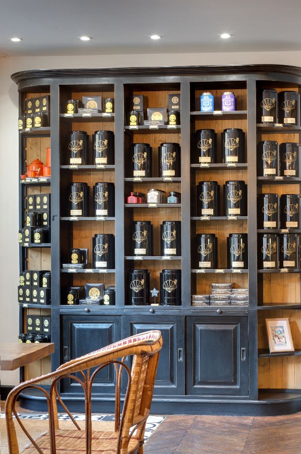 Monsieur Aurlien Concept Store