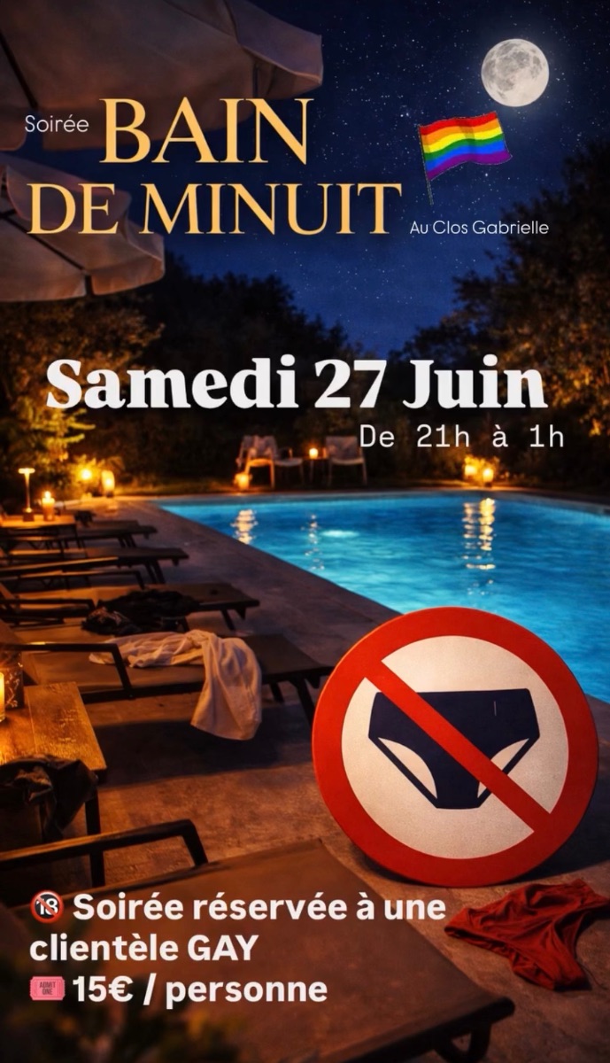 Partenaire officiel des Fiert�s Rurales