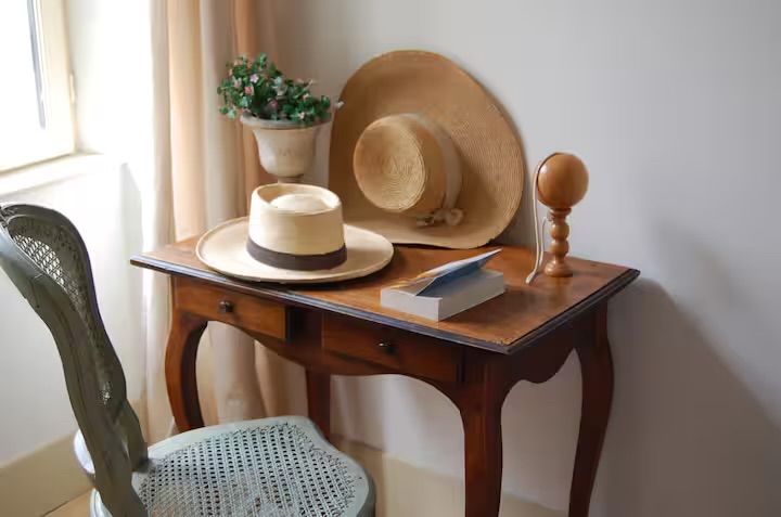 Petit coin bureau Petit coin bureau