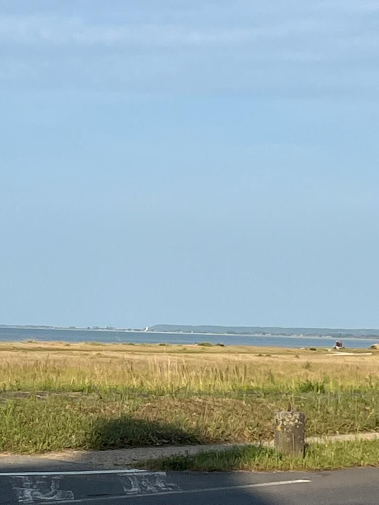 baie du Mont Saint-Michel.