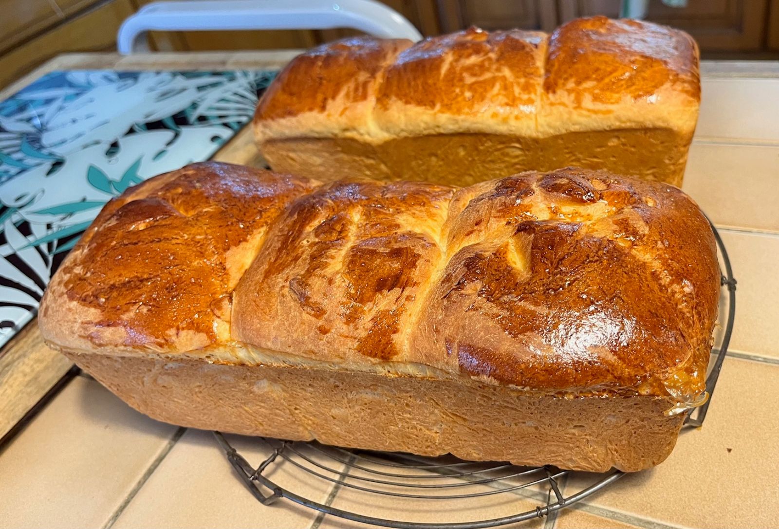 gourmandises 'maison'' au quotidien 