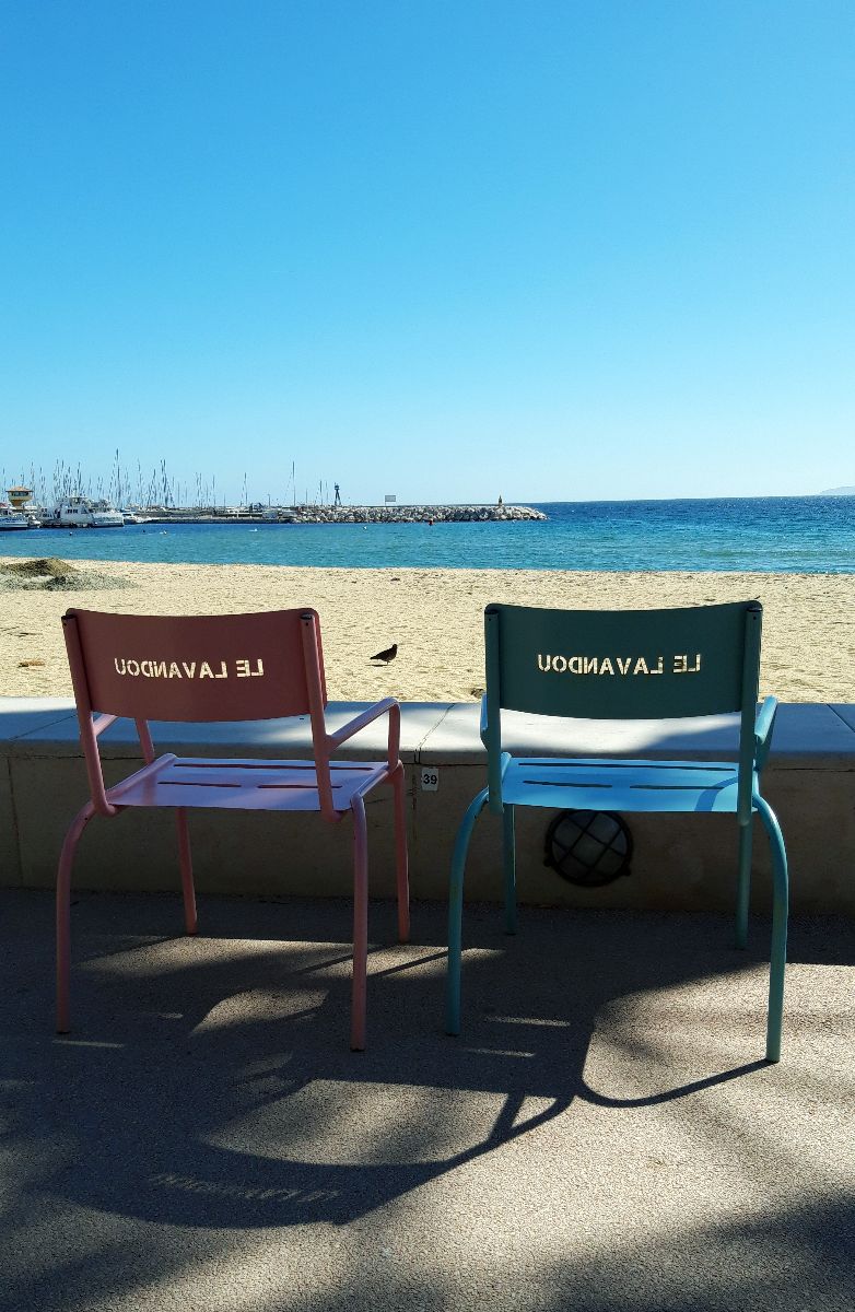 Le Lavandou