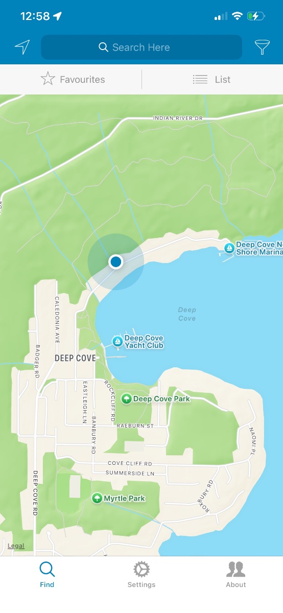 That's exactly my location That's exactly my location