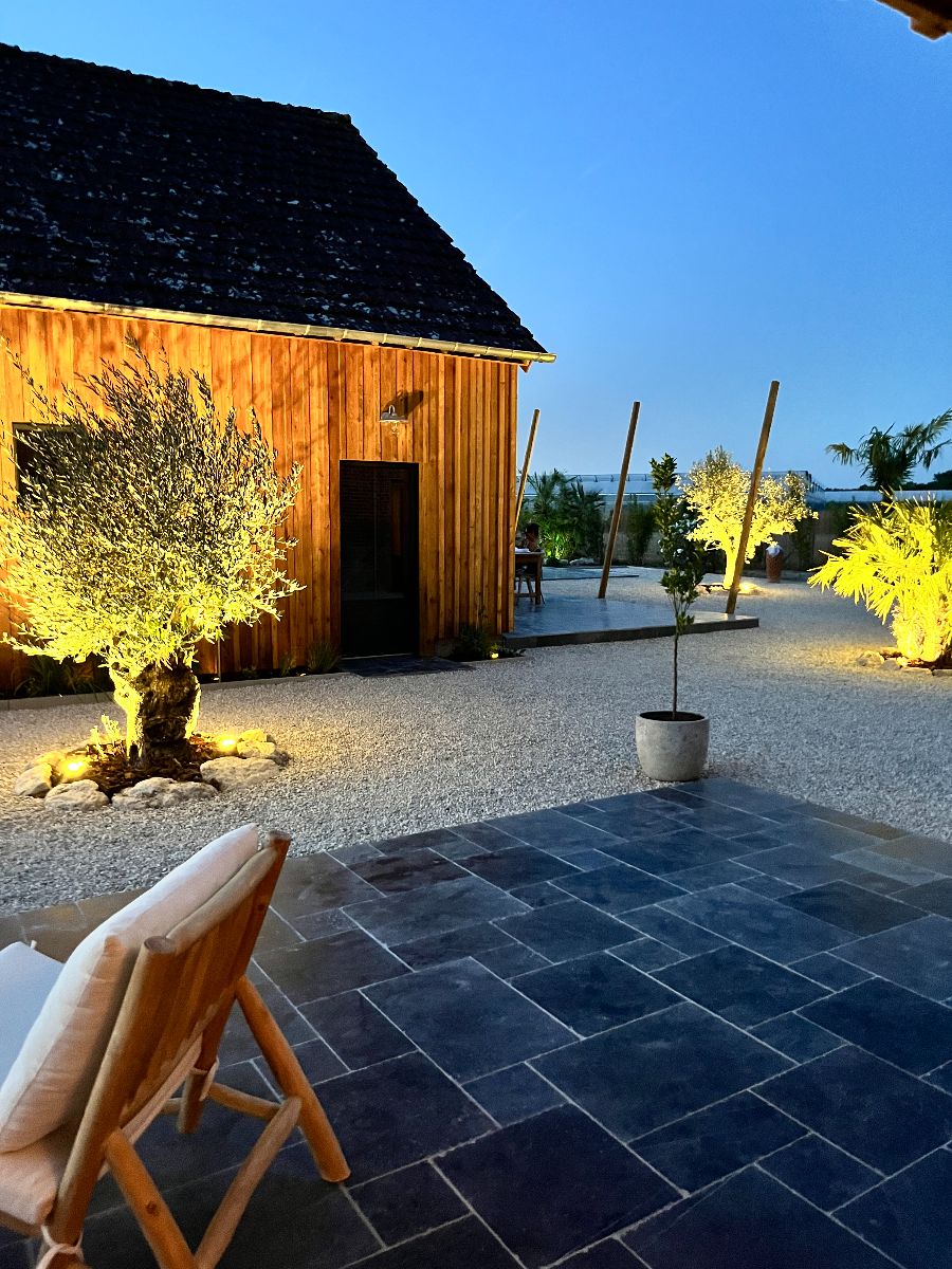 Salle commune Salle commune