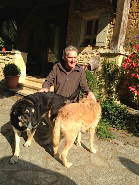 Robert, Oxbow & Moussette