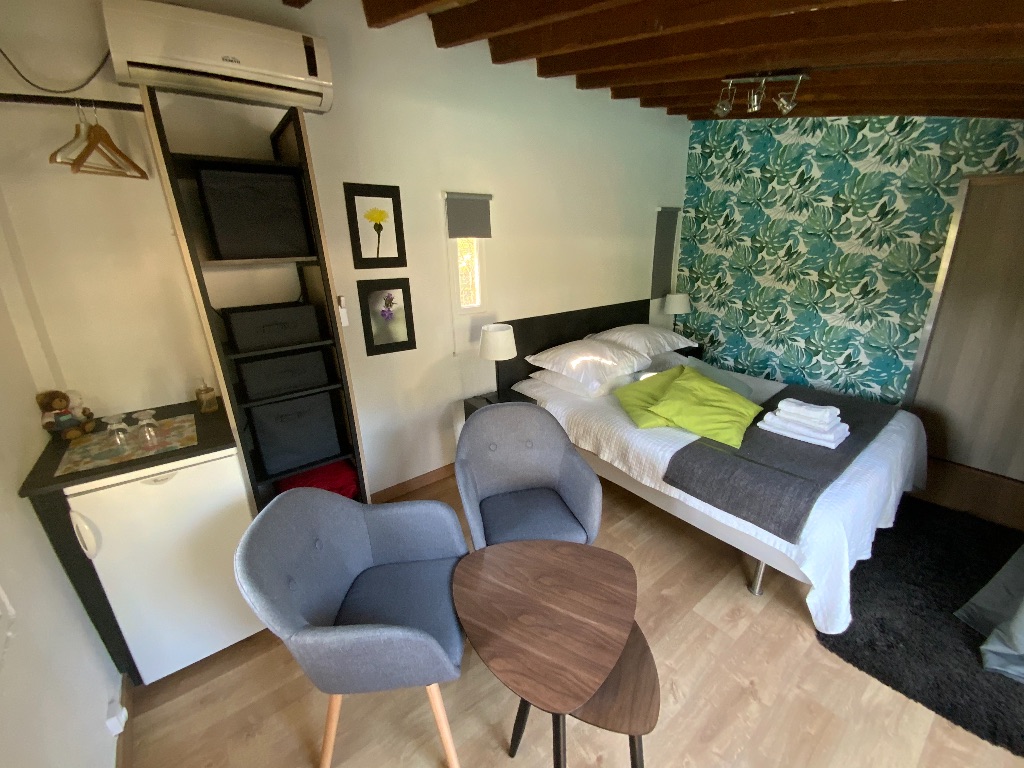 Studio Gite 1 Studio Gite 1