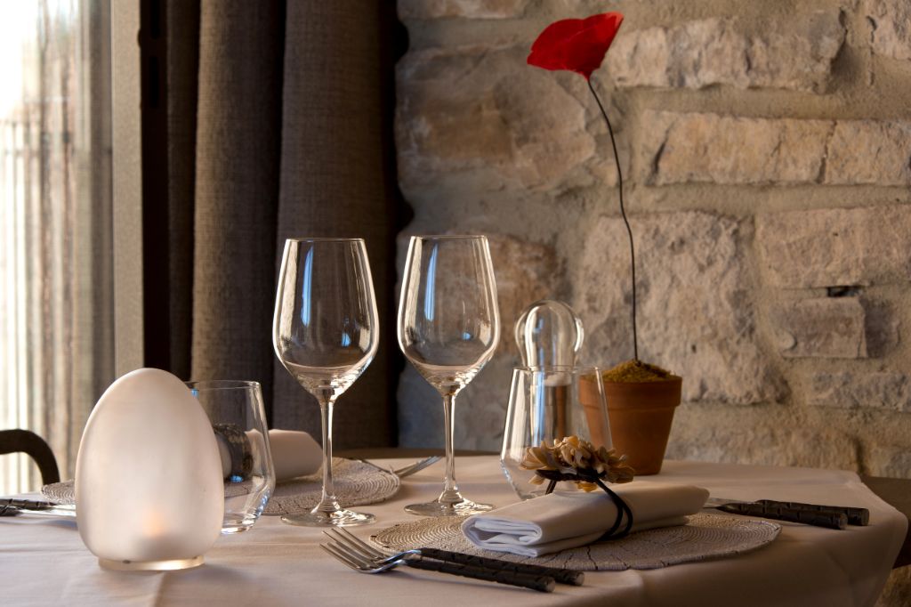 Table d'hôtes en tête en tête Table d'hôtes en tête en tête