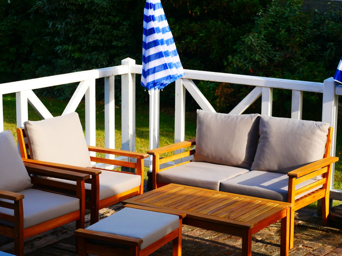 La Terrasse La Terrasse