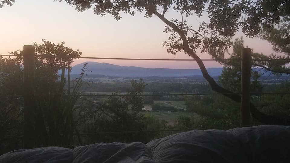 Le panorama Le panorama