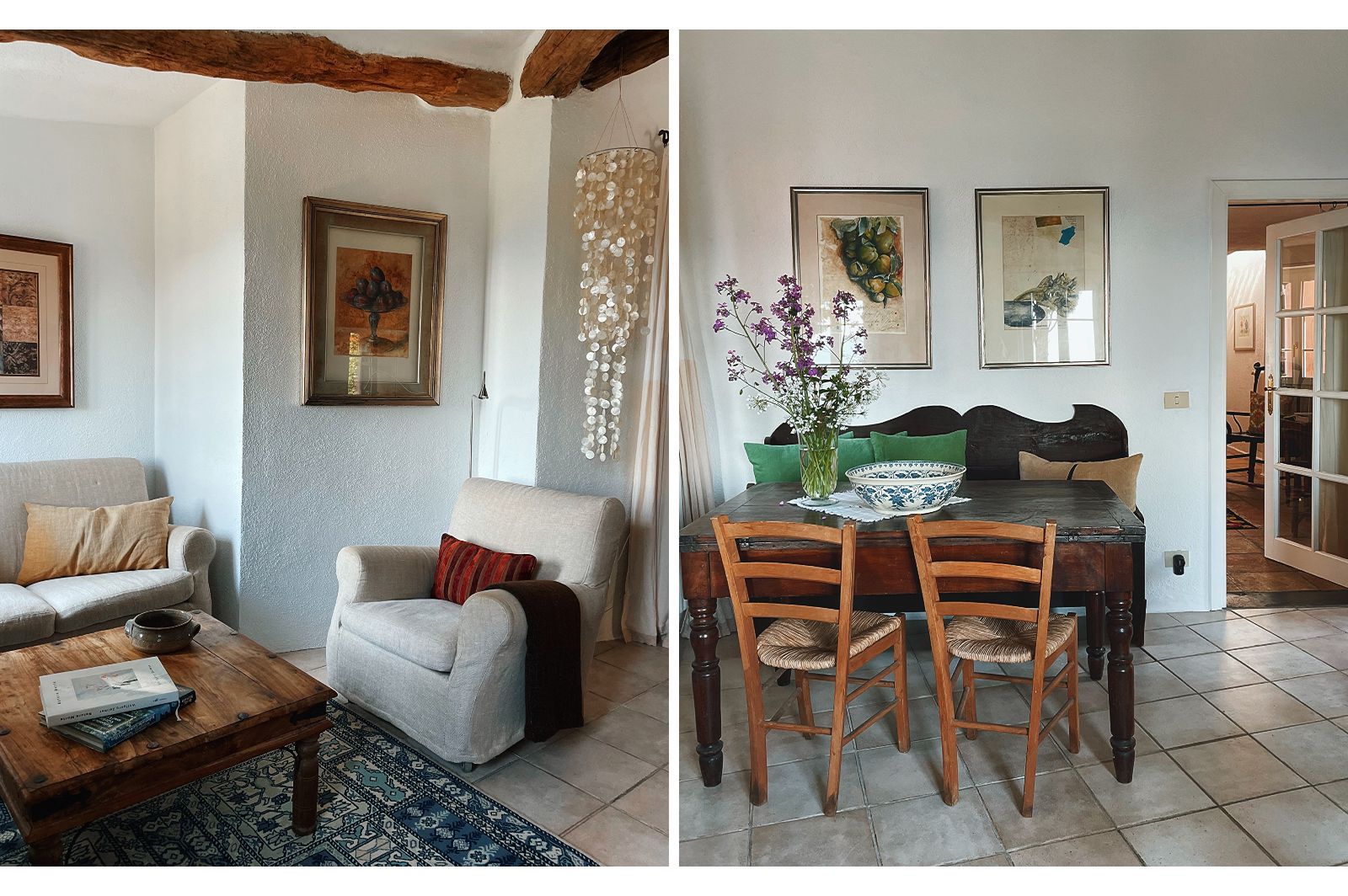 VILLA BARCA - LA CAMPAGNA VILLA BARCA - LA CAMPAGNA