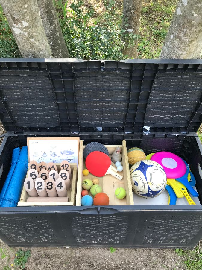 la boite à jeux la boite à jeux