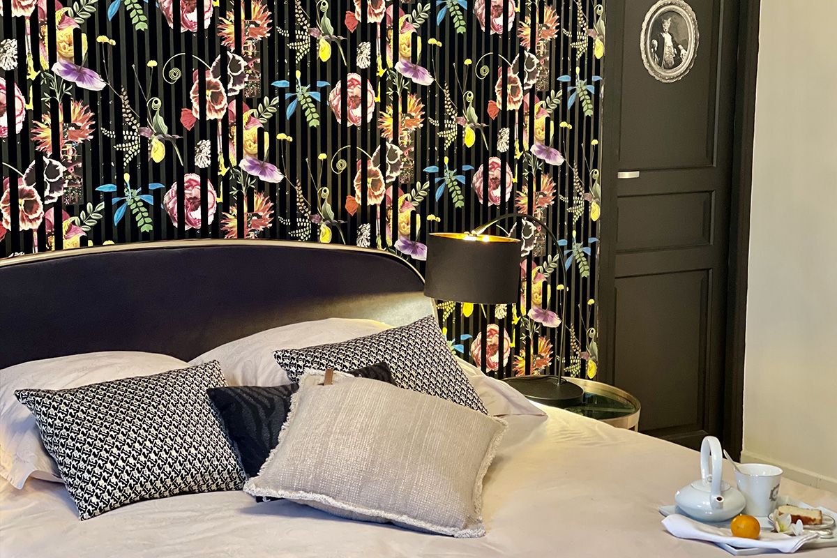 Suite Haute Couture Suite Haute Couture