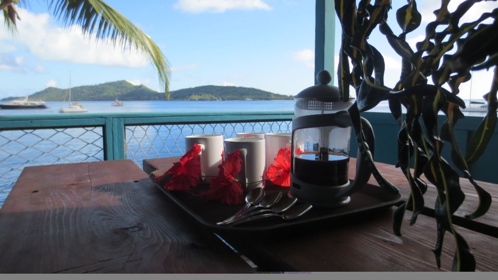 Villa Moana - Studio 4