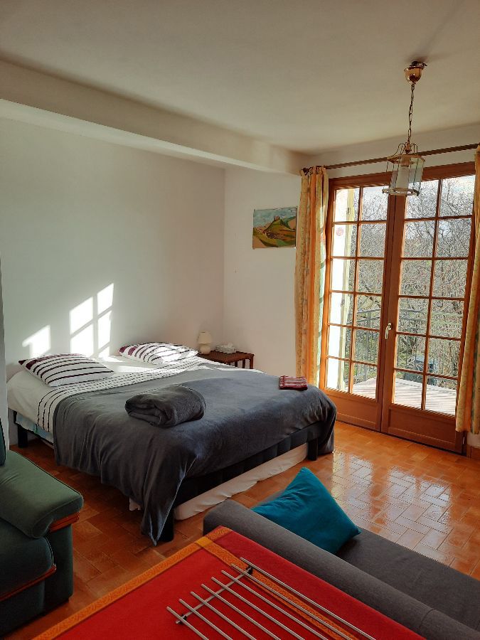 3 chambres avec vue panoramique, 1 chambre vue cour 3 chambres avec vue panoramique, 1 chambre vue cour