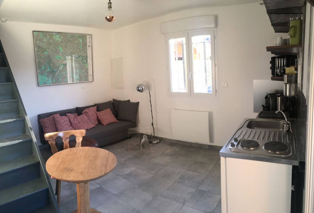 kitchenette kitchenette