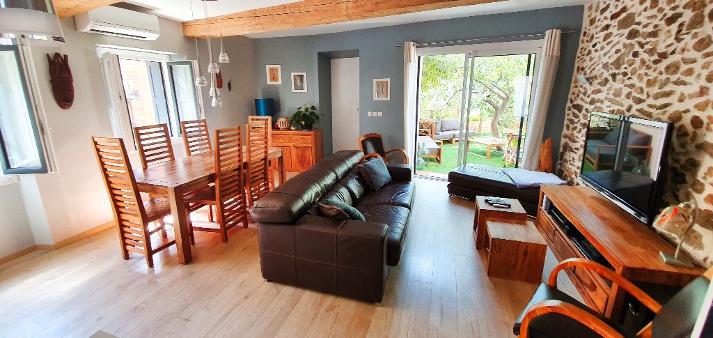 Salon - Séjour Salon - Séjour