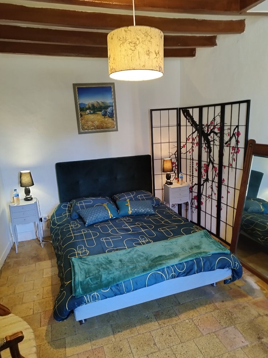 La ''chambre-du paysan'' La ''chambre-du paysan''