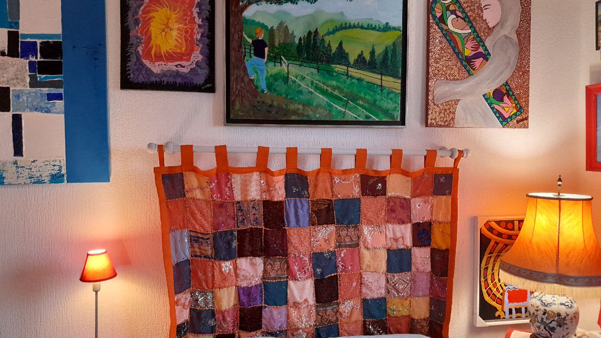 espace de travail dans la chambe espace de travail dans la chambe